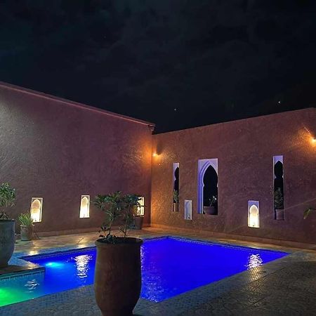 Hotel Bia Besta Boumalne Dades Exterior photo