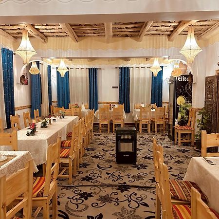 Hotel Bia Besta Boumalne Dades Exterior photo