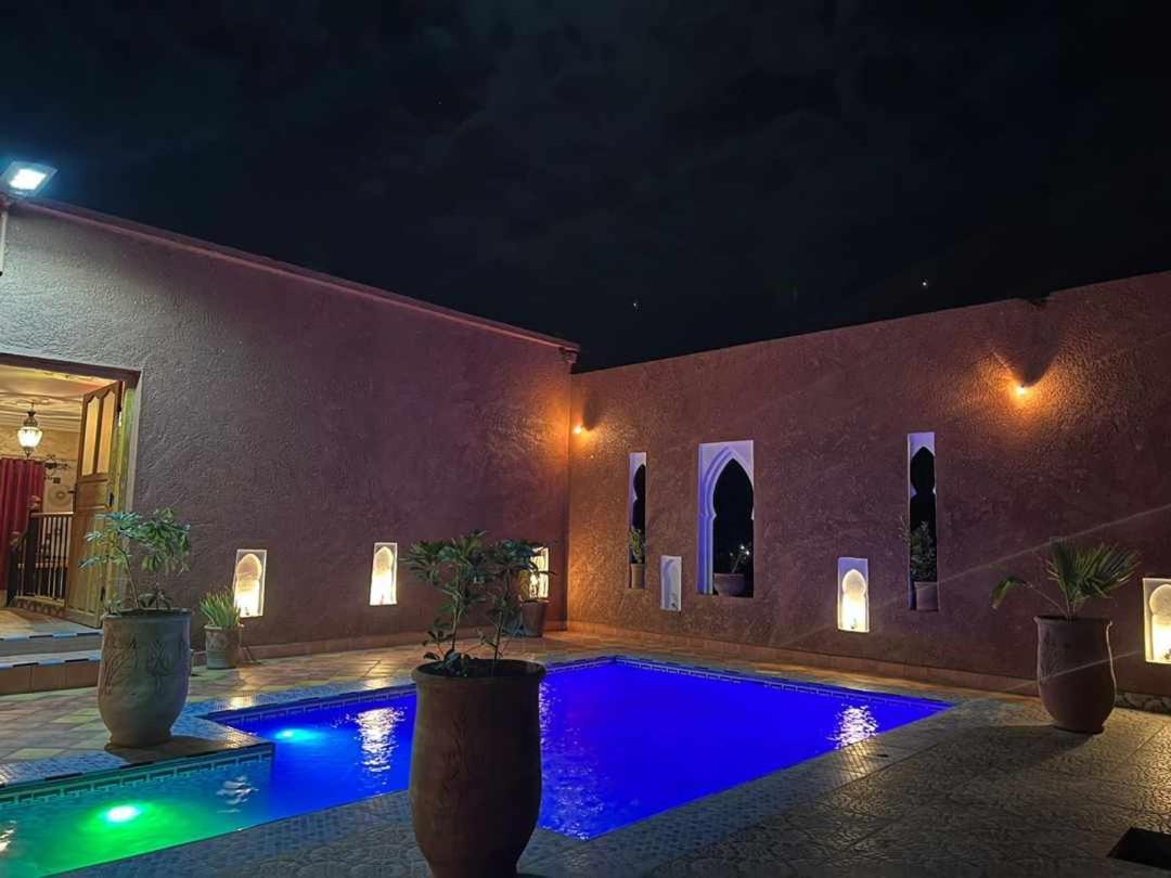Hotel Bia Besta Boumalne Dades Exterior photo