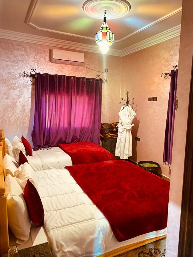 Hotel Bia Besta Boumalne Dades Exterior photo