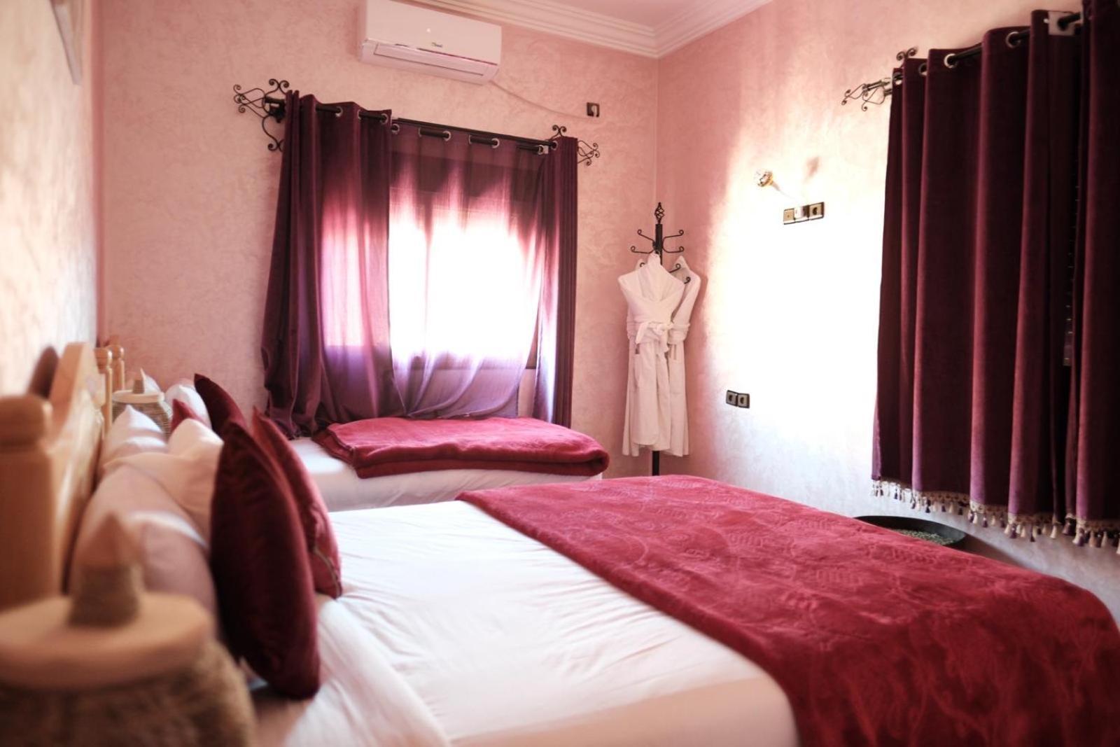 Hotel Bia Besta Boumalne Dades Room photo