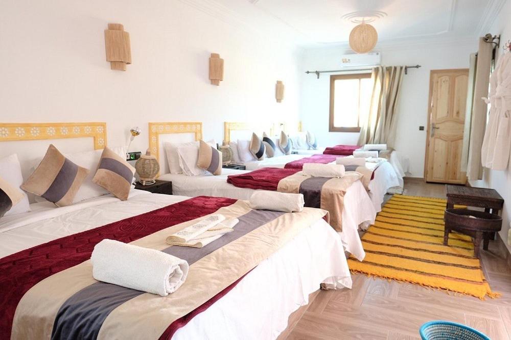 Hotel Bia Besta Boumalne Dades Room photo